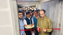 रफींसाठी मराठी गीत उर्दूत लिहिणारे श्रीकांतजी ‘शोधीसी मानवा’ गीताच्या आठवणींना उद्धव ठाकरे यांच्याकडून उजाळा