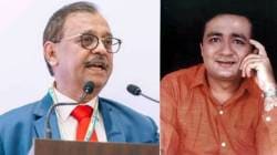 Ujjwal Nikam : गुलशन कुमार यांच्या हत्येचा सूत्रधार कोण? उज्ज्वल निकमांचं ‘त्या’ संगीत दिग्दर्शकाकडे बोट; अनुराधा पौडवाल, अल्का याज्ञिकचं नाव घेत म्हणाले…