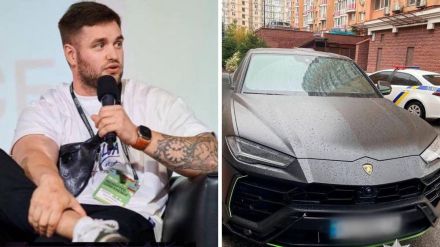 Ukraine investor Kostya Kudo Konstantin Galish Found Dead in Lamborghini After Crypto Market Crash