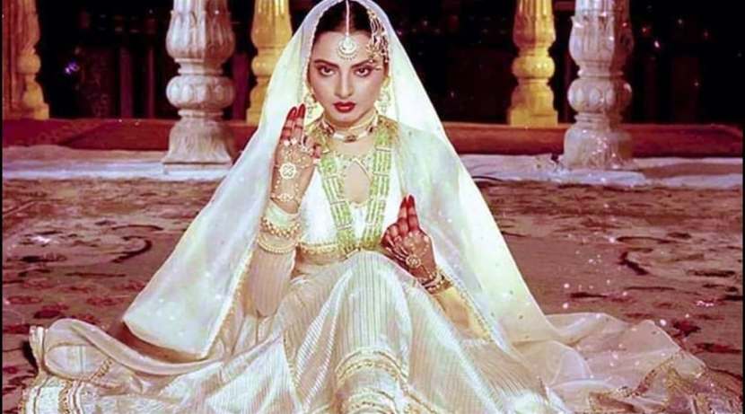 Rekha Birth Day News