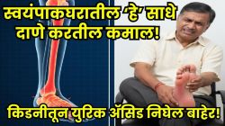 स्वयंपाकघरातील ‘हे’ दाणे किडनीतून युरिक अ‍ॅसिड बाहेर फेकतील? ‘या’ पद्धतीने सेवन केल्यास सांधेदुखी कायमची होऊ शकते कमी!