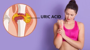 Uric Acid Increase In Body Reasons