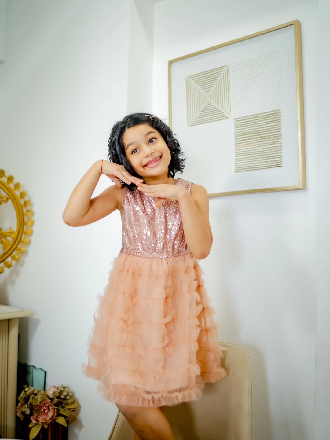 Urmila Kanetkar Jizah Kothare Photoshoot