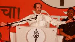 “भाजपाने हिंदुत्वाचं ढोंग आणि सोंग करु नये”; उद्धव ठाकरे गरजले, दसरा मेळाव्याच्या भाषणातले महत्त्वाचे मुद्दे