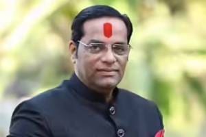 Big blow to Vaibhav Khedekar who joined BJP
