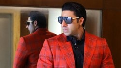 शस्त्रक्रियेदरम्यान आला हृदयविकाराचा झटका, ‘टायगर ३’ फेम अभिनेत्याचे निधन, मित्राच्या श्रद्धांजलीची पोस्ट ठरली शेवटची