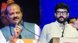 “Vasant More : मुरलीधर मोहोळांची चिंता वाढली? पुण्यातील जैन मंदिर जमीन व्यवहाराविरोधात वसंत मोरे मैदानात; धंगेकरांची पाठराखण करत म्हणाले…
