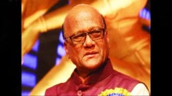 वस्त्रहरण’चे लेखक गंगाराम गवाणकर यांचे निधन…
