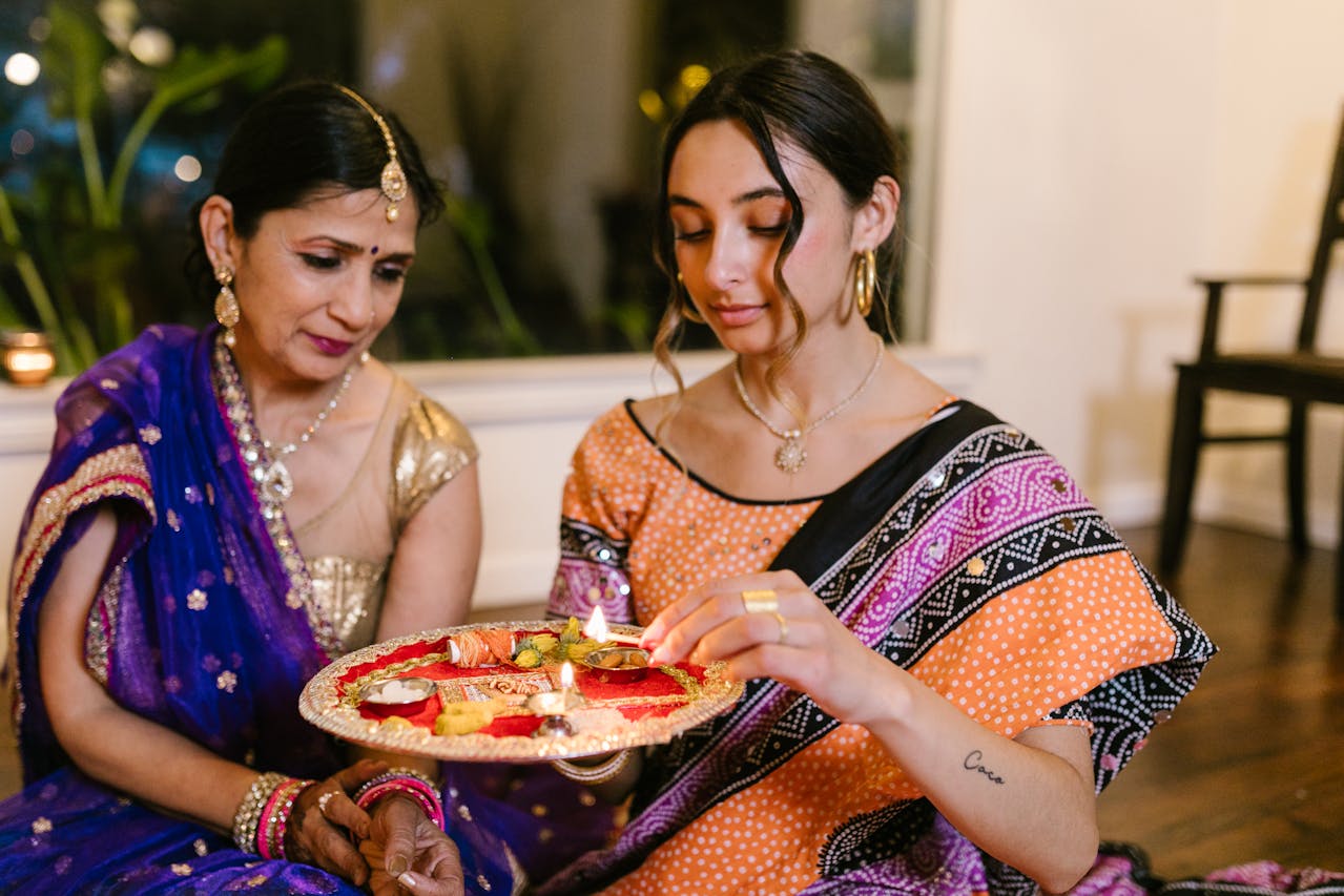 Vasu Baras 2025 Puja Vidhi Rituals