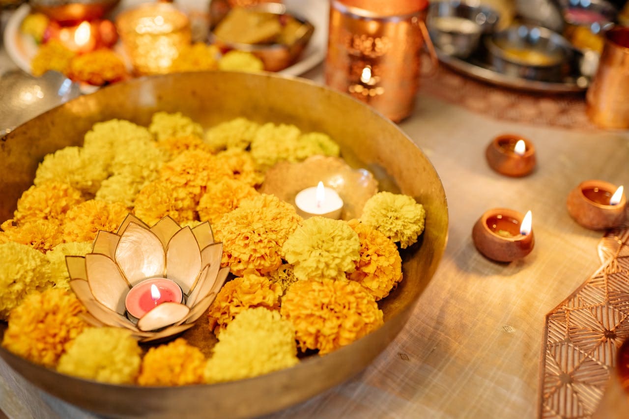 Vasu Baras 2025 Puja Vidhi Rituals