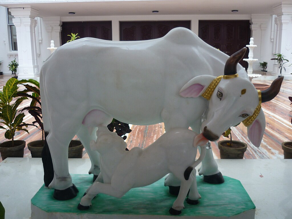 Vasu Baras 2025 Puja Vidhi Rituals