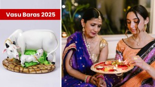 Vasu Baras 2025 Puja Vidhi Rituals