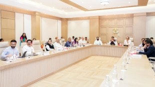 Vidarbha Infrastructure Projects Approved cm fadnavis maharashtra cabinet