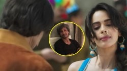 “वडील सरकारी नोकरीत, मी साड्या विकल्या”; कॉलेजमध्ये नापास झालेला अभिनेता म्हणाला, “मी खूप विचित्र…”