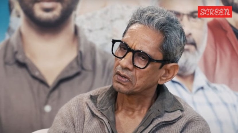Vijay Raaz sold sarees worked with CA(1)