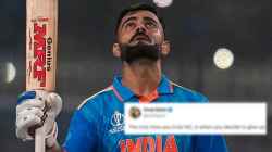“…तेव्हा तुम्ही खऱ्या अर्थाने हरता”, विराट कोहलीची निवृत्तीच्या चर्चांदरम्यान क्रिप्टिक पोस्ट; ऑस्ट्रेलियाला पोहोचताच…