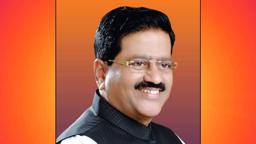 Vivek Patil land in Panvel worth Rs 51 crore is up for auction