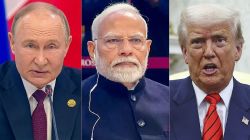 “भारताने तेलाची आयात थांबवली तर…”, पुतिन यांचा अमेरिकेला इशारा; पंतप्रधान मोदींबाबत म्हणाले…