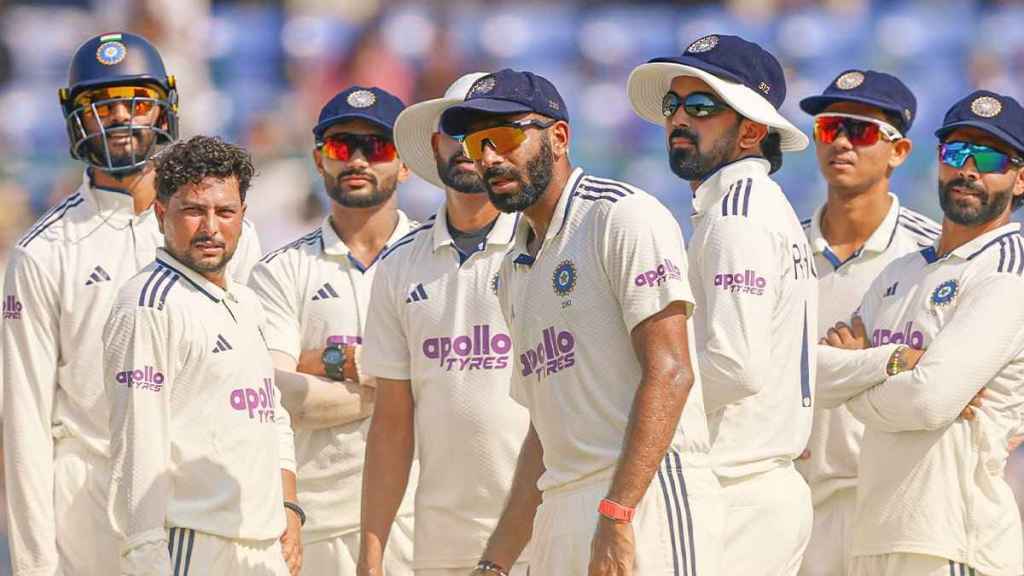 WTC Points Table After India Test Series Win Over West Indies by 2 0