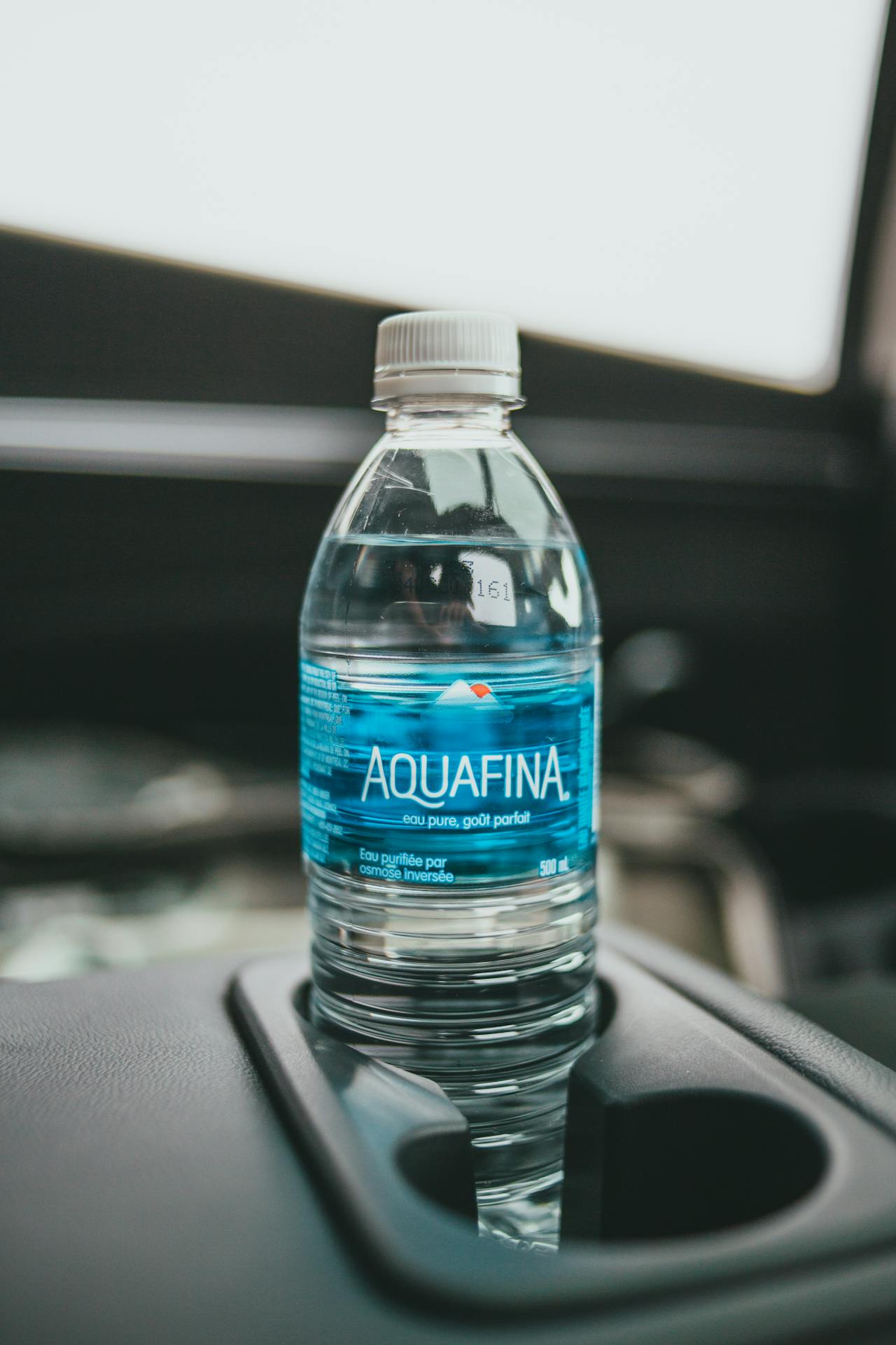 Water Bottle Cap Colour Meaning