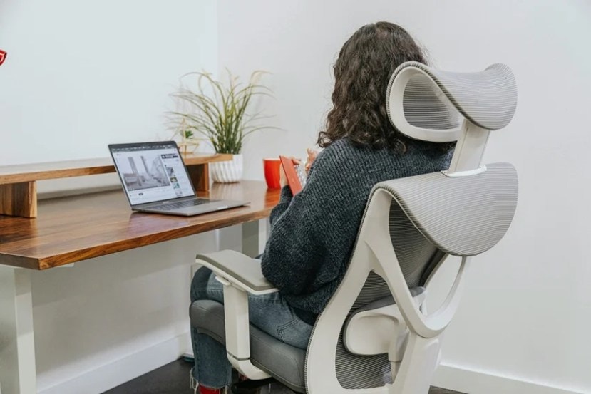 Back Pain Relief