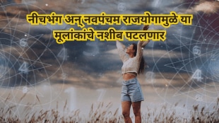 Weekly Numerology Prediction Neechabhang and Navapancham Raja Yoga