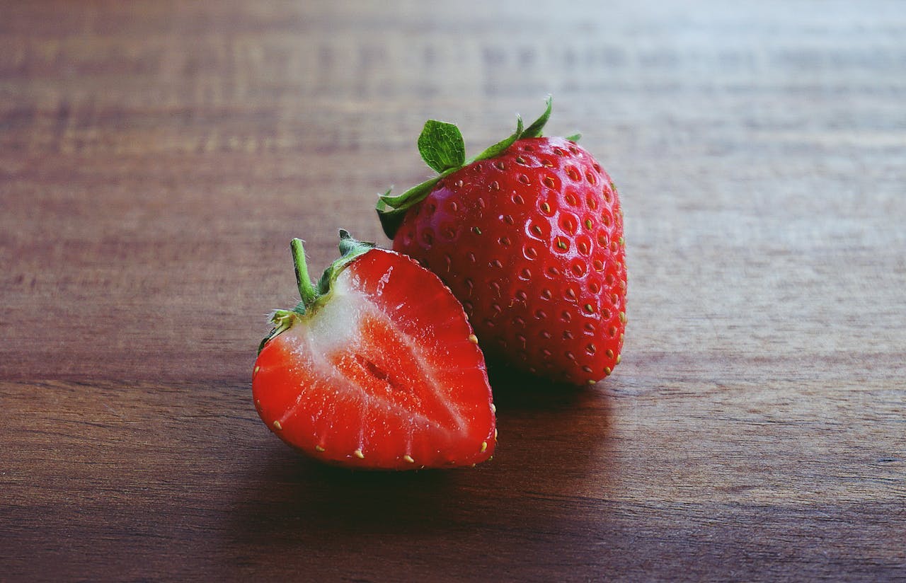 Weight Loss Naturally Eat Fruits