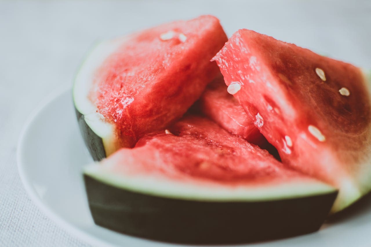 Weight Loss Naturally Eat Fruits
