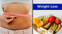 Weight Loss Fruits: नैसर्गिकरित्या वजन कमी करण्यासाठी खा ‘ही’ आठ फळं