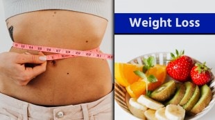 Weight Loss Naturally Eat Fruits