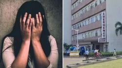 महाविद्यालयाच्या संकुलात फरफटत नेऊन MBBS च्या विद्यार्थीनीवर बलात्कार; पश्चिम बंगाल पुन्हा हादरलं