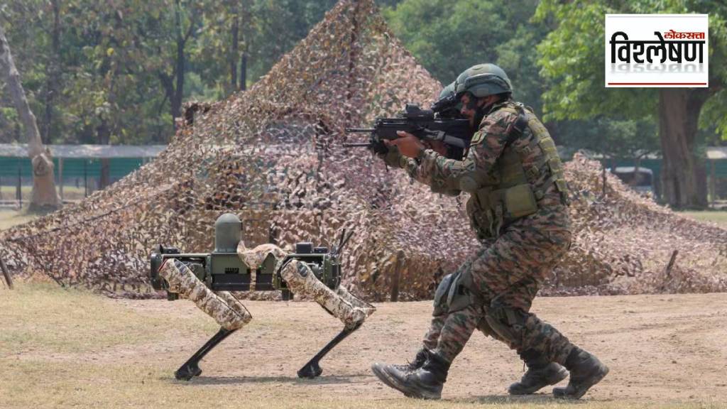 भारतीय लष्कराच्या आक्रमकतेला धार देणारी भैरव बटालियन नेमकी आहे तरी काय आहे?