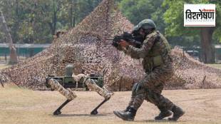 भारतीय लष्कराच्या आक्रमकतेला धार देणारी भैरव बटालियन नेमकी आहे तरी काय आहे?