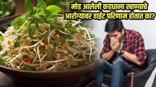 What is the right way to eat sprouts