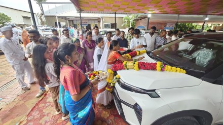 vehicle sales Nashik, Dussehra vehicle buying, GST vehicle discount, Nashik car market, festive season vehicle sales, two-wheeler sales Nashik, vehicle demand Dussehra, Maharashtra vehicle market, buy car Dussehra Nashik,