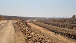 Yavatmal railway project, railway excavation corruption, illegal mineral mining Maharashtra, Wardha-Yavatmal-Nanded railway news, government revenue loss scandal, Maharashtra mineral sales, excavation illegal trade, railway project investigation, anti-corruption Maharashtra,