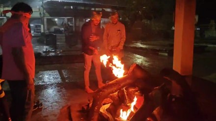 madhu jadhav story, yavatmal family neglect, oral cancer patient support, elderly care in India, nanddeep foundation help, cancer patient tragedy, social support for disabled, madhu jadhav story, yavatmal family neglect, oral cancer patient support, elderly care in India, nanddeep foundation help, cancer patient tragedy, social support for disabled,