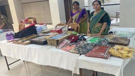 Wardha women initiatives, reuse household items Wardha, reduce plastic waste, low-cost household goods, sustainable community projects,