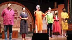 नाट्यरसिकांना समृद्ध वारशाची अनुभूती