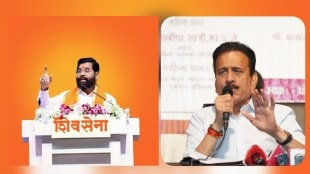 Nashik Kumbh Mela planning, Girish Mahajan politics, Devendra Fadnavis news, Eknath Shinde Nashik visit, BJP local unrest Nashik,
