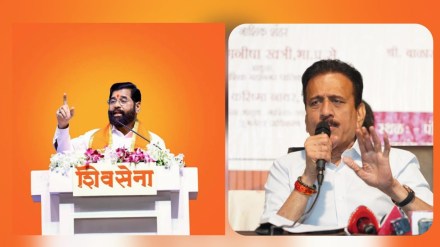 Nashik Kumbh Mela planning, Girish Mahajan politics, Devendra Fadnavis news, Eknath Shinde Nashik visit, BJP local unrest Nashik,