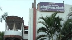 सावंतवाडी उप जिल्हा रुग्णालयाच्या वैद्यकीय सुविधांसाठी उच्च न्यायालयाच्या कोल्हापूर खंडपीठाचे समिती गठीत करण्याचे आदेश
