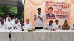 Navneet Rana defeat, Amravati politics 2025, Ravindra Rana statement, central minister opportunity, caste politics India, youth pride party, Ravi Rana farmer support, Amravati election results,