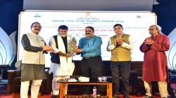 Uday Samant : मराठी भाषा येत नाही म्हणून कानफटात मारून…; मंत्री उदय सामंतांचा टोला कुणाला?
