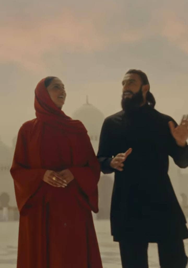 deepika padukone controversy 