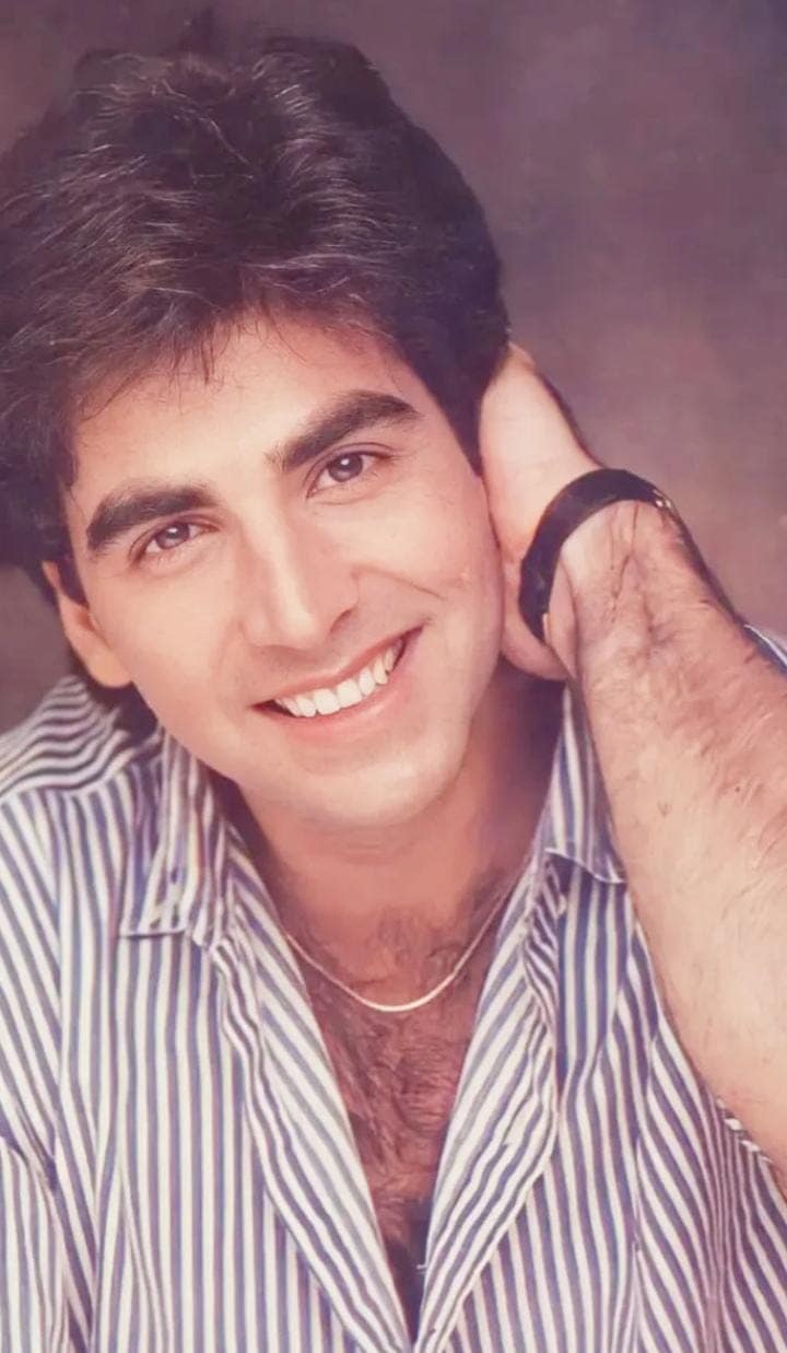 bollywood celebrities first job