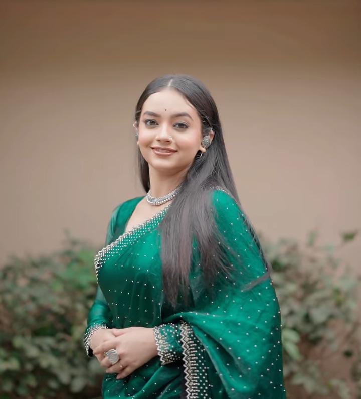 gauri kulkarni aboli 