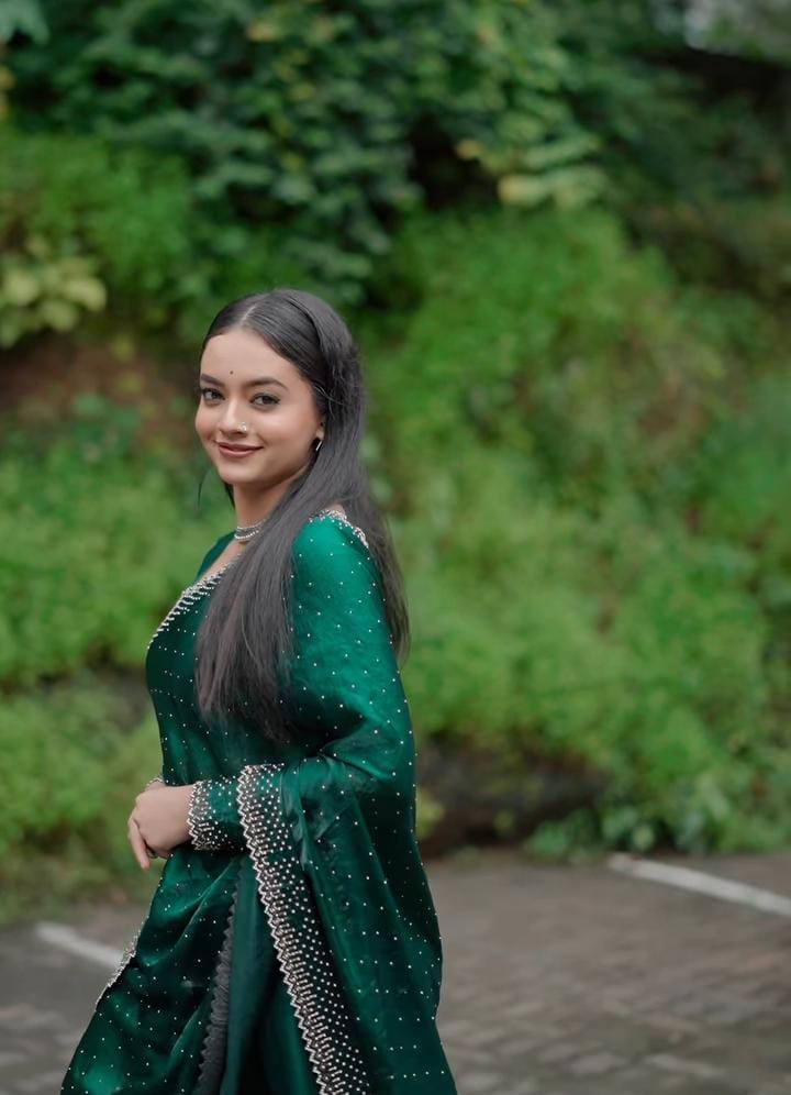 gauri kulkarni aboli 