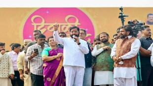 Eknath Shinde Thane speech, Maha Vikas Aghadi election, Maharashtra political updates, Shiv Sena development projects, Maharashtra assembly elections, opposition criticism Maharashtra, farmer support Maharashtra, Thane local events, Maharashtra election promises,