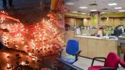 Bank Holiday Today: आज बँक बंद की चालू? महाराष्ट्रात किती दिवस बँका बंद? जाणून घ्या